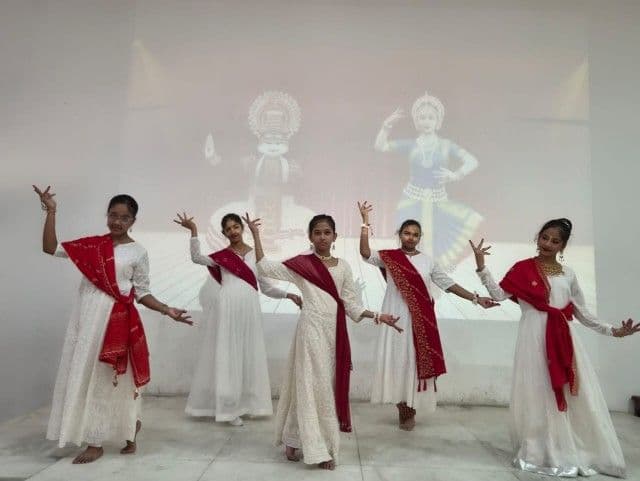 Inter-House Dance & Solo Singing Competition to be held on 14 August 2026
