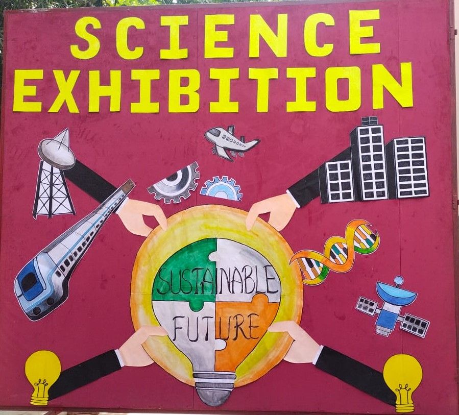 Science Exhibition 